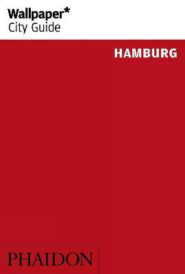 Hamburg - copertina