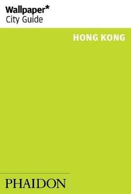Hong Kong - copertina