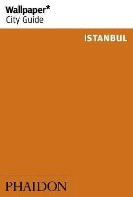 Istanbul 2015 - copertina