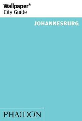 Johannesburg. Ediz. inglese - copertina