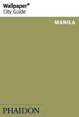 Manila - copertina