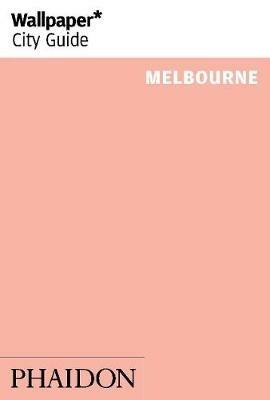 Melbourne - copertina
