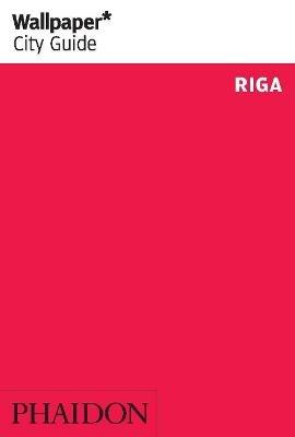 Riga - copertina