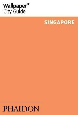 Singapore. Ediz. inglese - copertina