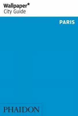 Paris - copertina