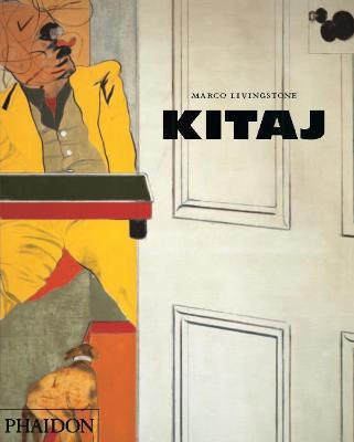 Kitaj. Ediz. inglese - Marco Livingstone - copertina