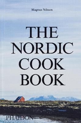 The Nordic baking book - Magnus Nilsson - copertina