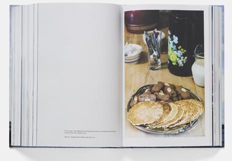 The Nordic baking book - Magnus Nilsson - 4