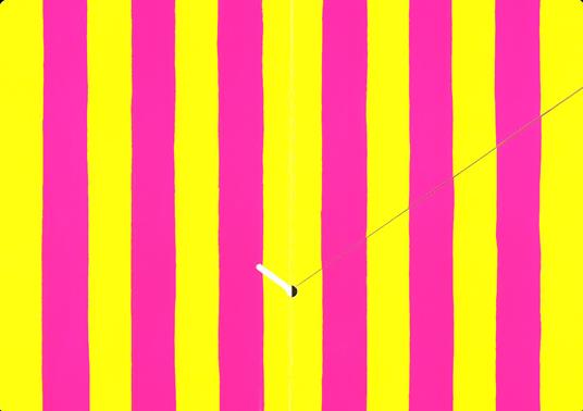 The game of lines - Hervé Tullet - 9