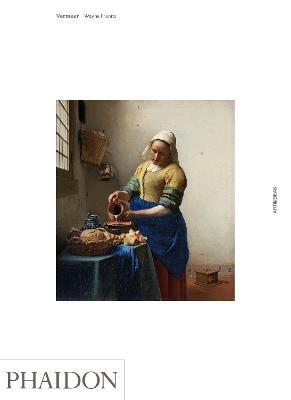 Vermeer - Wayne Franits - copertina