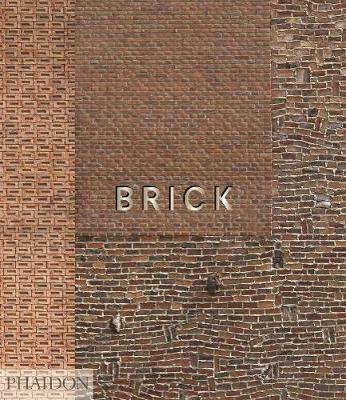 Brick. Ediz. illustrata - copertina