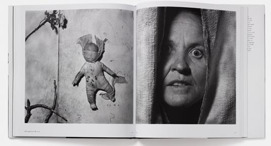 Outland - Roger Ballen - 4