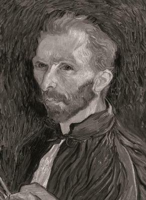 Van Gogh - copertina