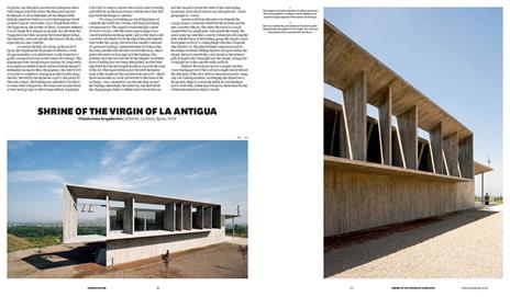 Sacred spaces. Contemporary religious architecture - James Pallister - 4