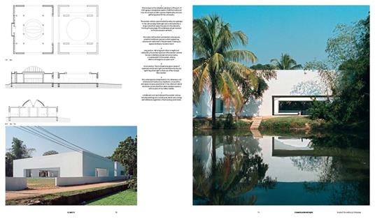 Sacred spaces. Contemporary religious architecture - James Pallister - 7