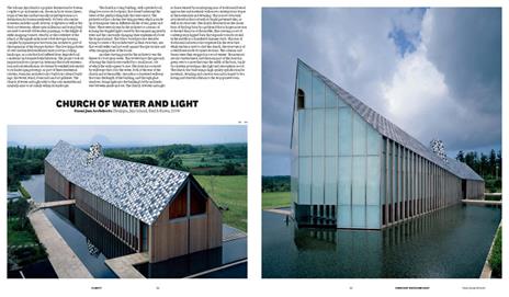 Sacred spaces. Contemporary religious architecture - James Pallister - 8