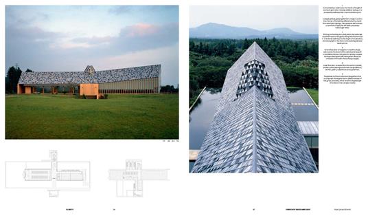 Sacred spaces. Contemporary religious architecture - James Pallister - 9