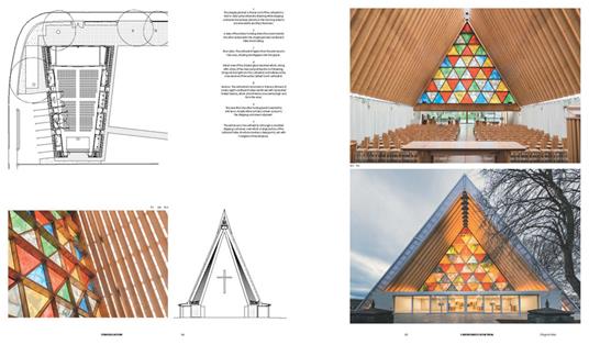 Sacred spaces. Contemporary religious architecture - James Pallister - 3