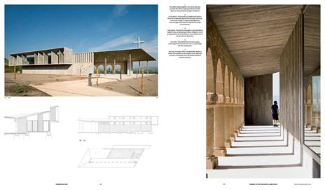 Sacred spaces. Contemporary religious architecture - James Pallister - 5
