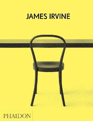 James Irvine. Ediz. inglese - copertina