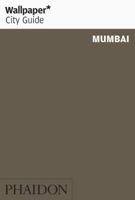 Mumbai - copertina