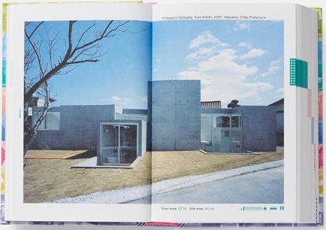 Jutaku: Japanese houses. Ediz. illustrata - Naomi Pollock - 3