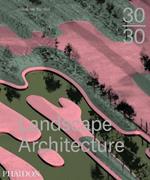 30/30 landscape architecture