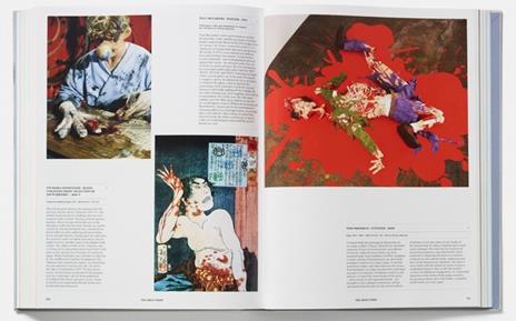 Body of art. Ediz. illustrata - 4