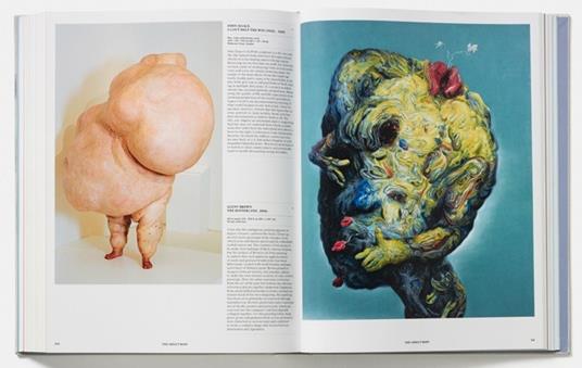 Body of art. Ediz. illustrata - 5