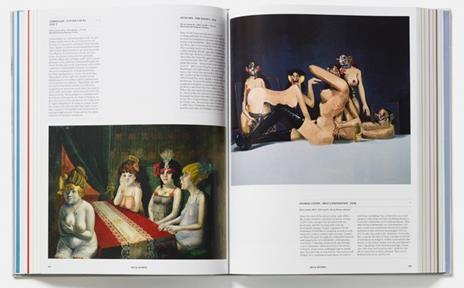 Body of art. Ediz. illustrata - 7