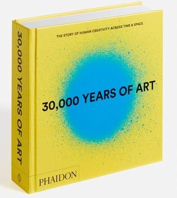 30.000 years of art. The story of human creativity across time & space - 4