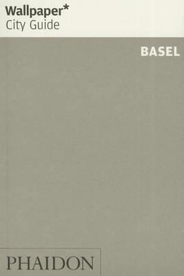 Basel - Léa Teuscher - copertina