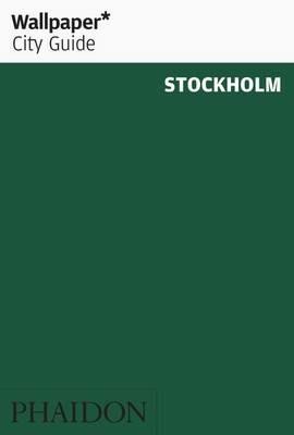 Stockholm - copertina
