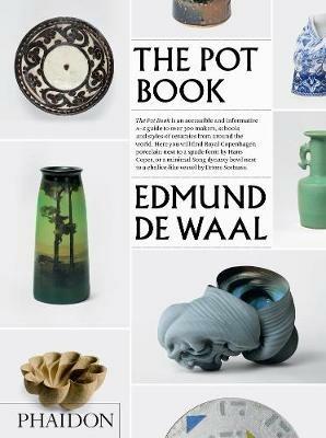 The pot book - Edmund De Waal - copertina