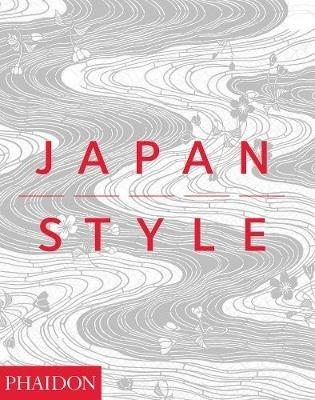 Japan style. Ediz. inglese - G. Carlo Calza - copertina