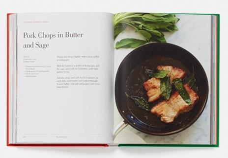 The Silver Spoon. Quick and easy Italian recipes - 4