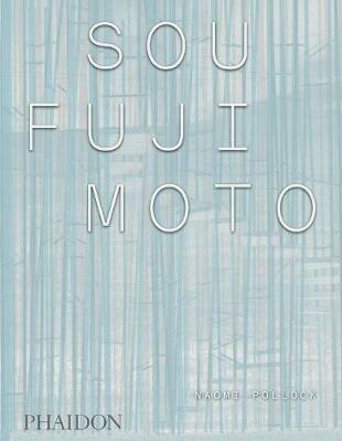 Sou Fujimoto - Naomi Pollock - copertina