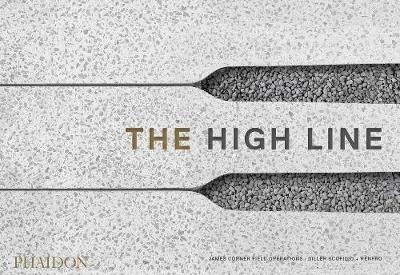 The High Line - copertina