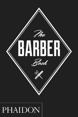 The barber book - copertina
