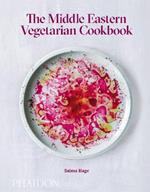 The Middle Eastern vegetarian cookbook