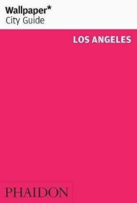 Los Angeles. Ediz. inglese - copertina