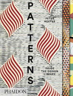Patterns. Inside the design library - Peter Koepke - copertina