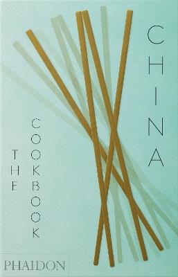 China. The cookbook - Lum Chan Kei,Fong Chan Diora - copertina