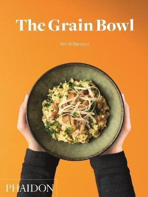 The grain bowl - Nik Williamson - copertina