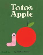 Toto's apple. Ediz. illustrata