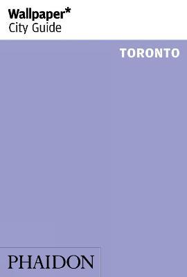 Toronto. Ediz. inglese - copertina