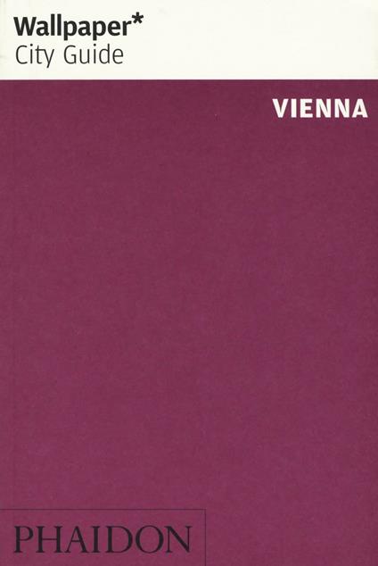 Vienna. Ediz. inglese - copertina