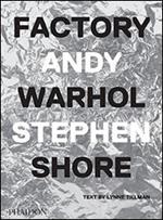 Factory Andy Warhol. Edizione italiana
