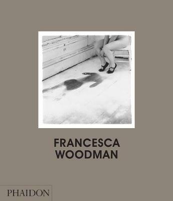 Francesca Woodman. Ediz. inglese - Chris Townsend - copertina