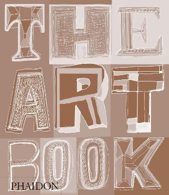 The art book. Mini format - copertina